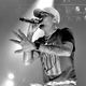 Singer Chris Brown performs at the Hollywood Palladium on Dec. 18, 2015, in Los Angeles.
Kevin Winter/Getty Images